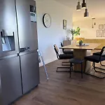 Apartmán Stranddistel 3 *