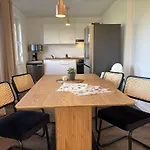 Apartmán Stranddistel 3