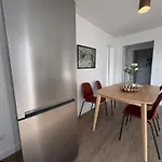 Apartmán Stranddistel 3
