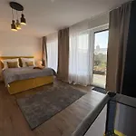 Stranddistel 3 Apartmán *