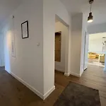 Apartmán Stranddistel 3 *