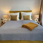 Apartmán Stranddistel 3