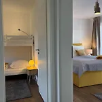 Apartmán Stranddistel 3 *
