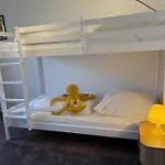 Apartmán Stranddistel 3 Dahme (Schleswig-Holstein)