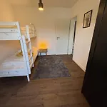 Stranddistel 3 * Dahme (Schleswig-Holstein)