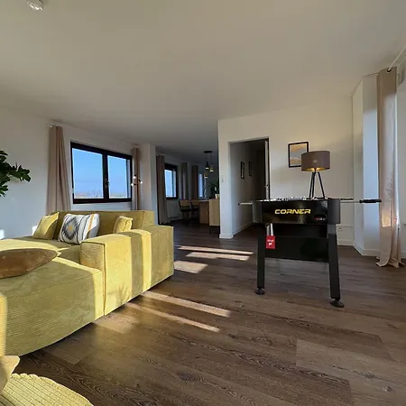 Stranddistel 3 Даме